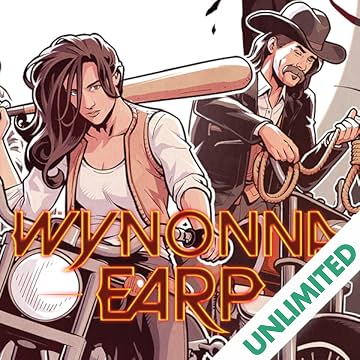 Wynonna Earp: Season Zero
